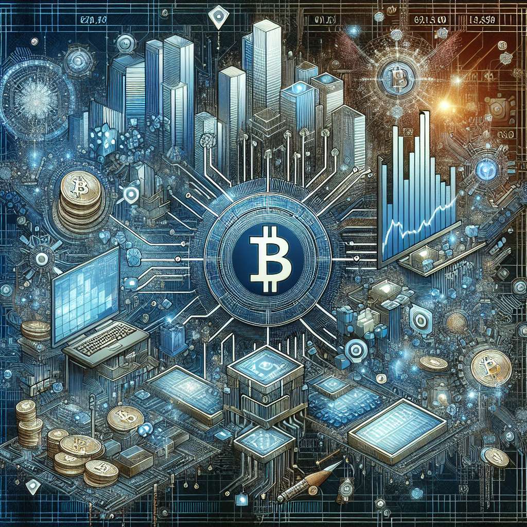 What are the risks and benefits of mining cryptocurrencies?