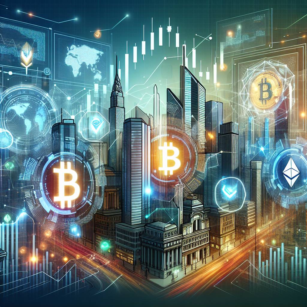 What is the role of a wall street trader in the cryptocurrency market?