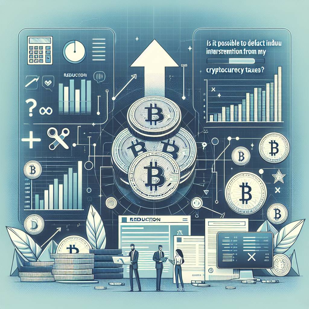 Is it possible to deduct stolen cryptocurrency losses on my tax return?