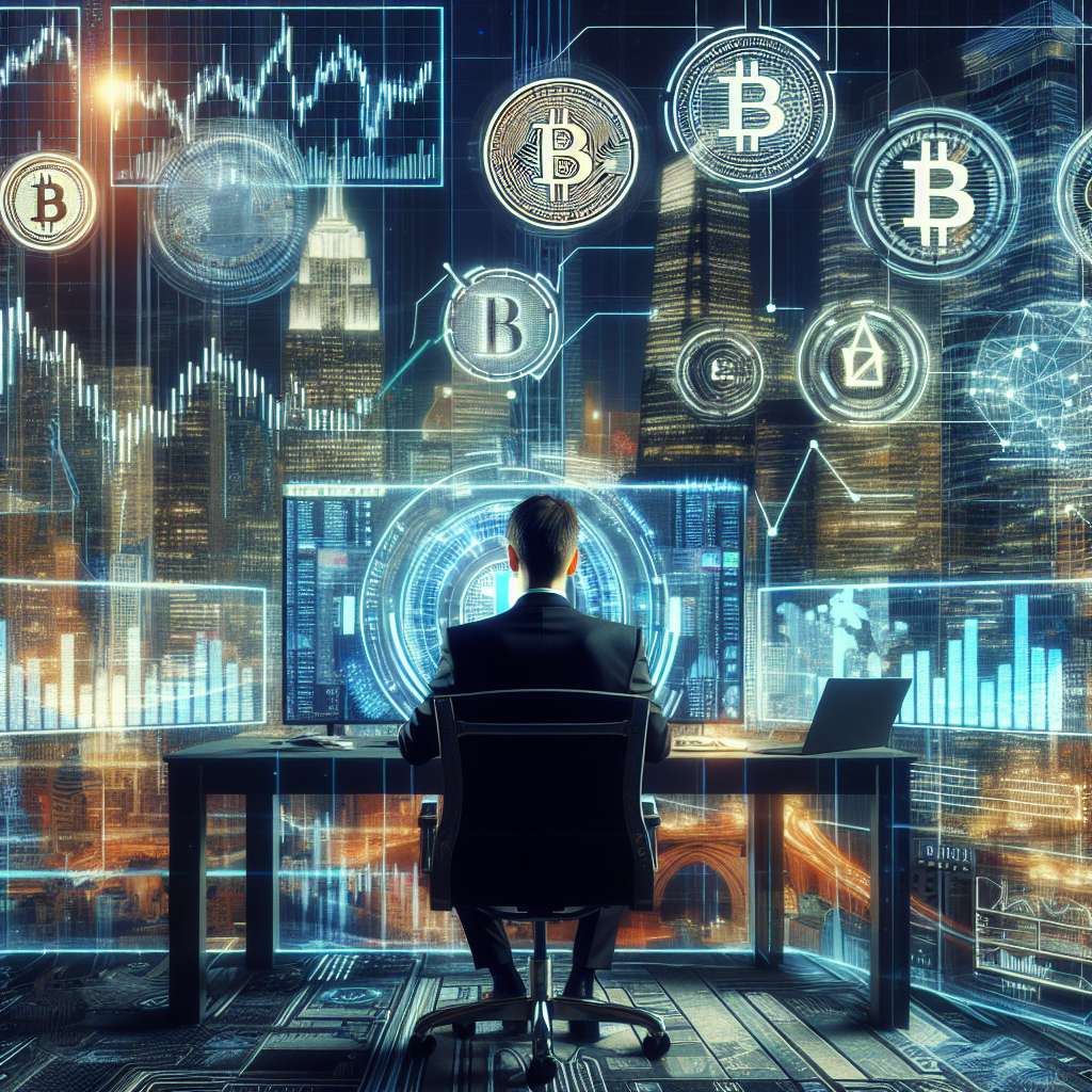 How can I effectively trade penny stocks in the world of digital currencies?