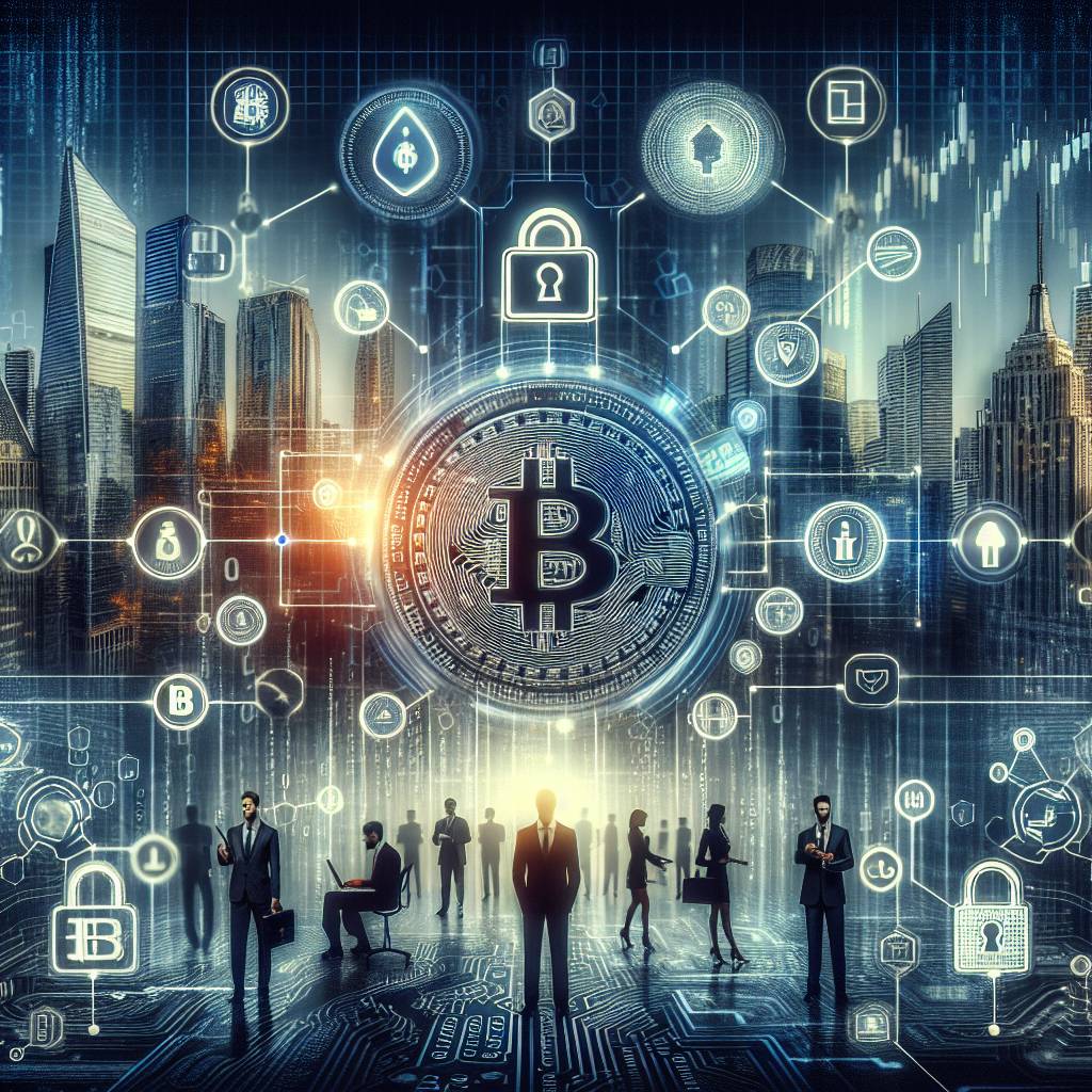 How does VMX POS contribute to the security and scalability of digital currencies?
