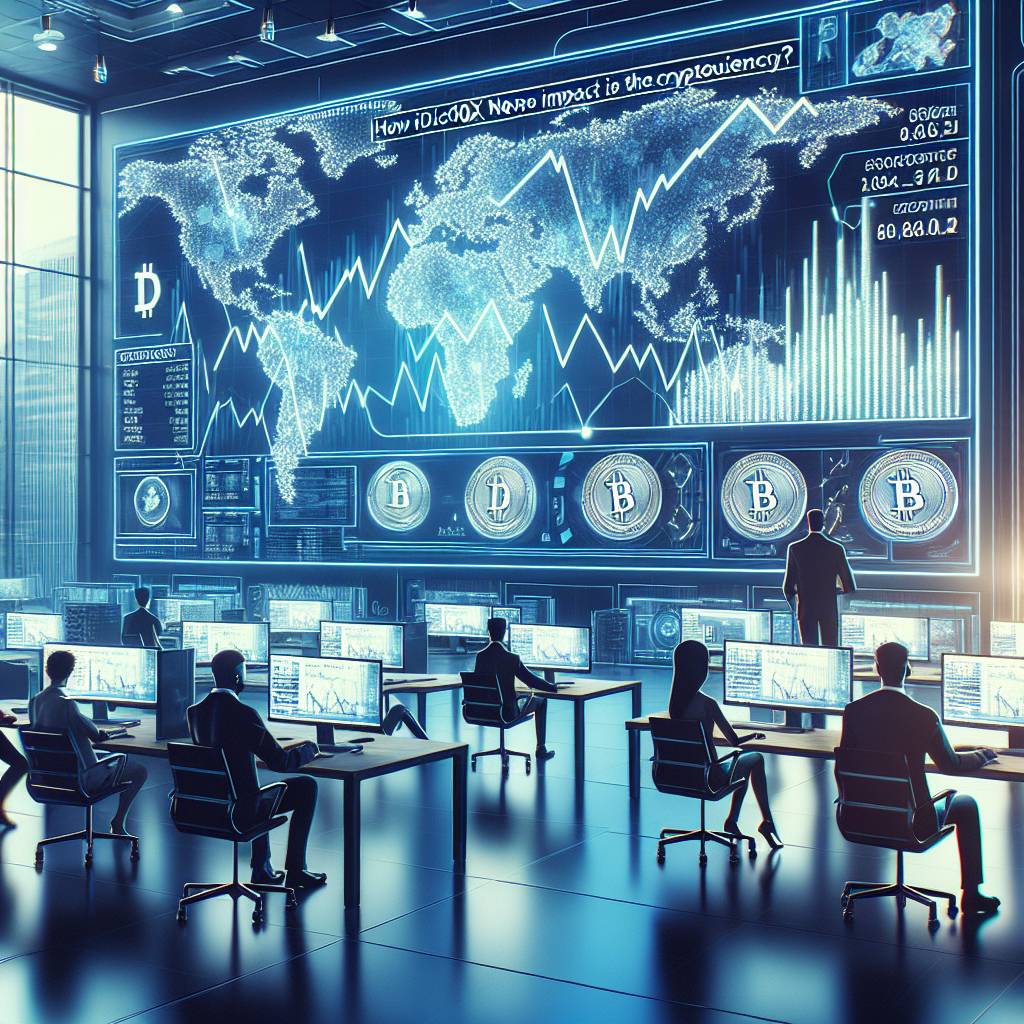 How does spread fx affect the trading volume of cryptocurrencies?