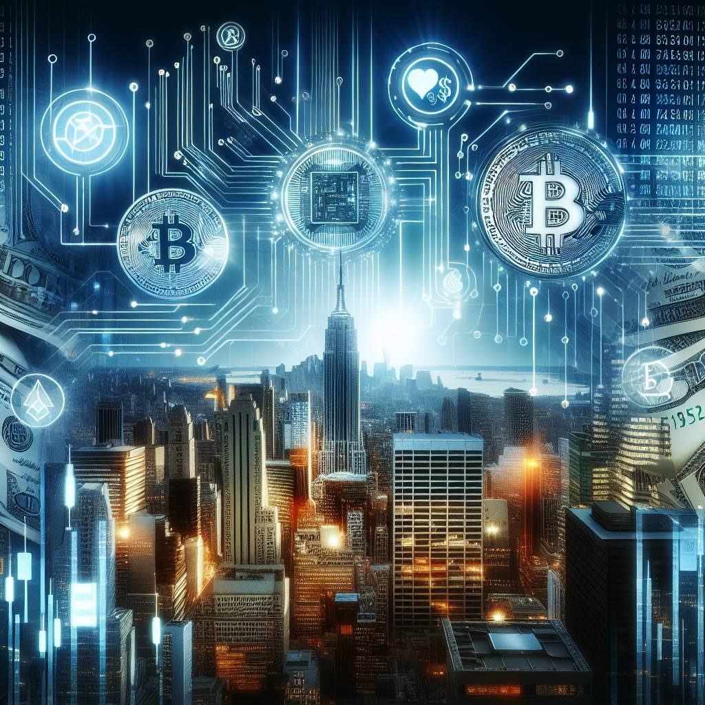 What are the advantages of using digital currencies like Bitcoin for personal finance management compared to Quicken Premier vs Home and Business?