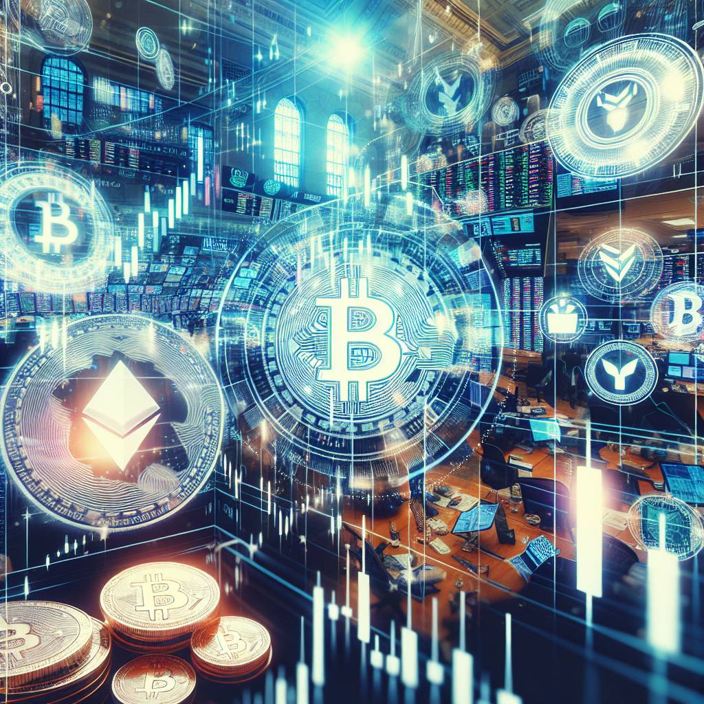 What are the most reliable brokers for buying and selling cryptocurrencies?