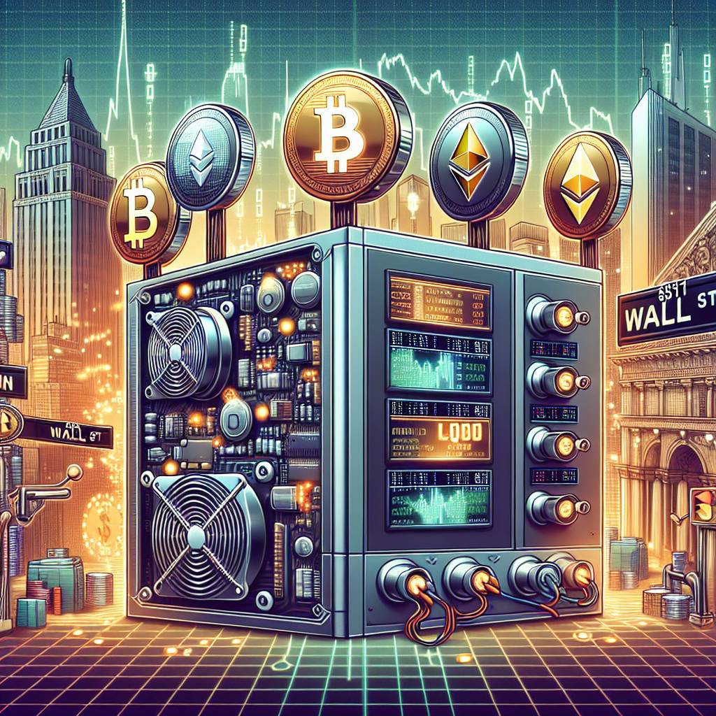 How can I use a candy bling machine to mine cryptocurrency?