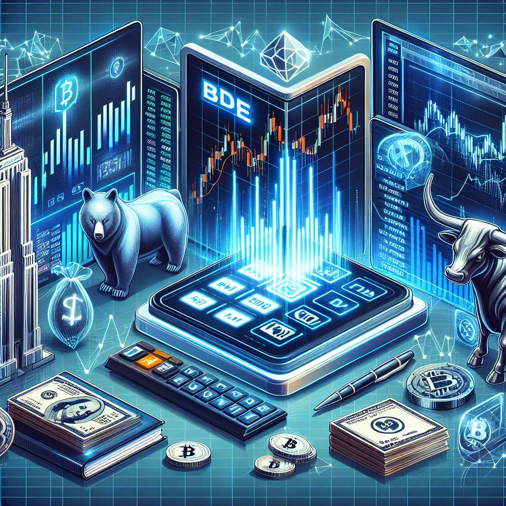 Is there a crypto calculator that can estimate the mining profitability of different cryptocurrencies based on current market conditions?