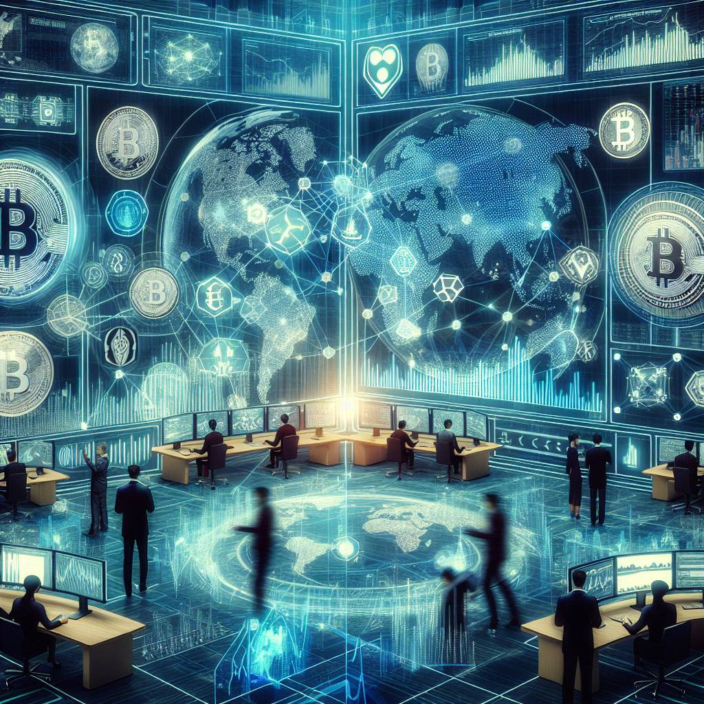 Looking for recommendations on apps to buy and send crypto. Any suggestions?