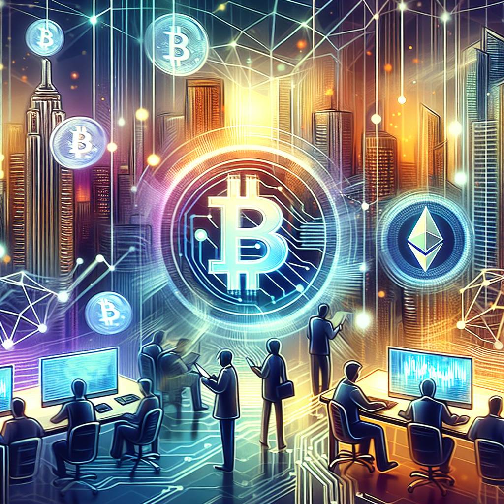 What are the best cryptocurrency careers in 2024?