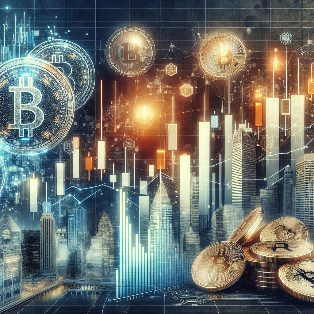 How does CCI stock affect the trading volume of cryptocurrencies?