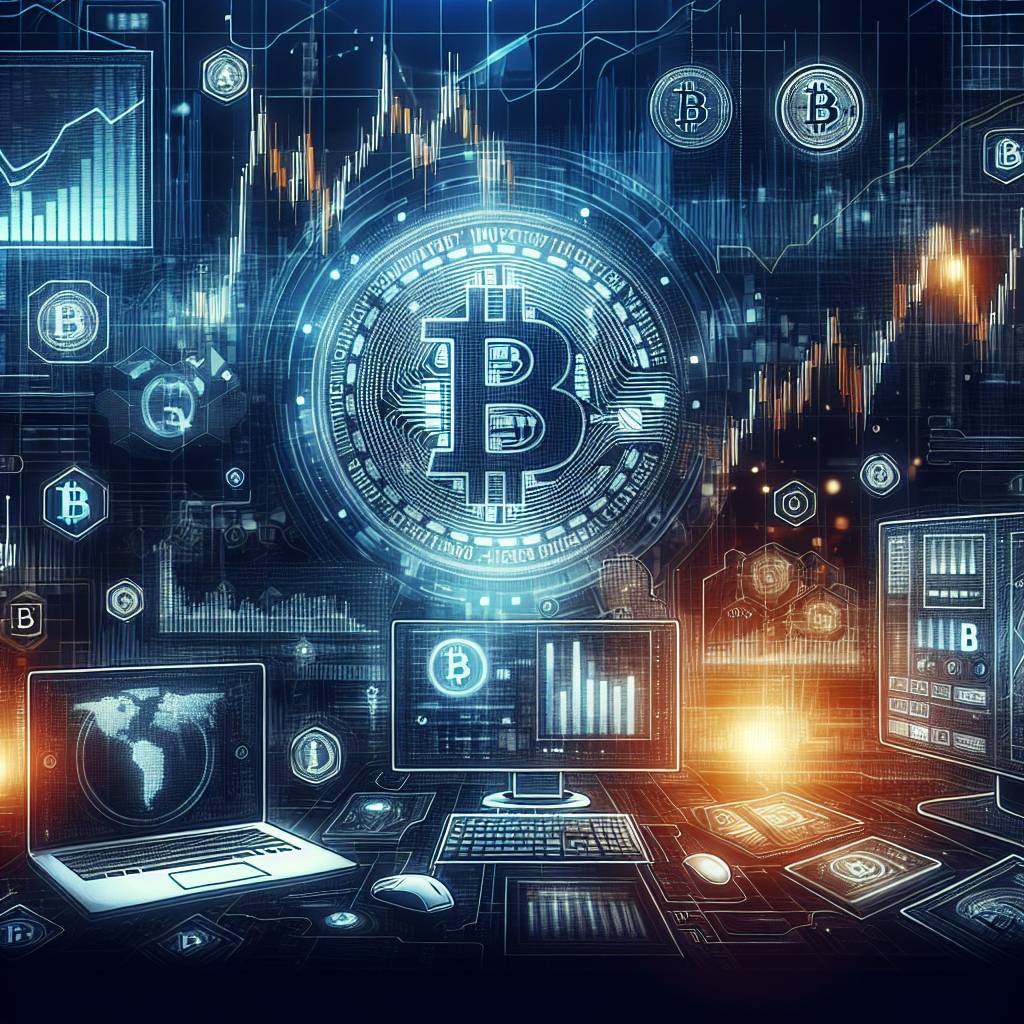 Can I trade Bitcoin Investment Trust stock on major cryptocurrency exchanges?