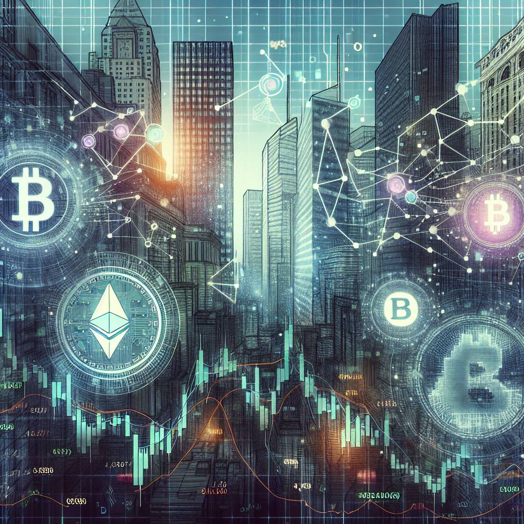 What are the best digital currency markets for trading?