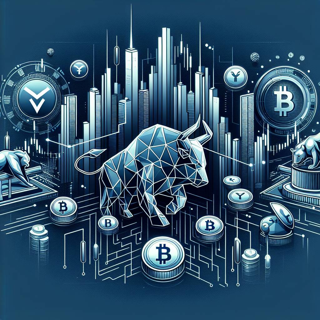 What are the top cryptocurrencies to watch during a bullish market?