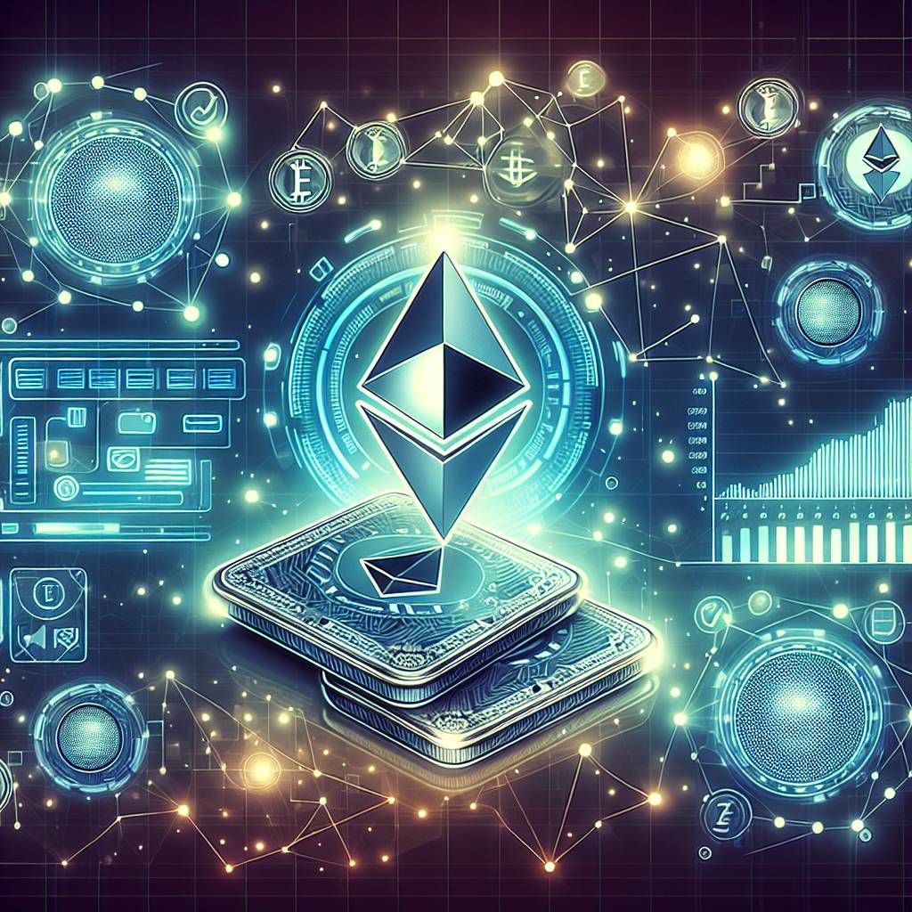 How can I synchronize two Ethereum wallets?