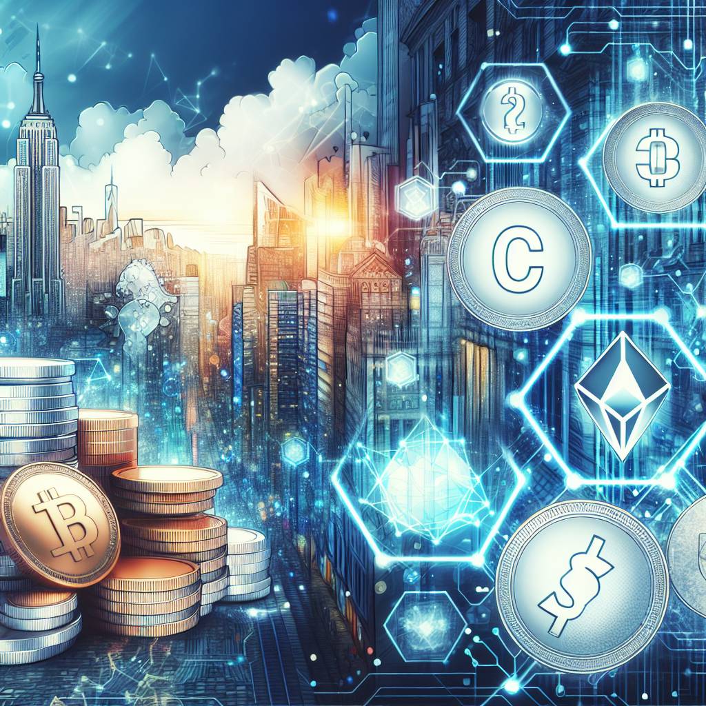 What are the differences between the Russell 2000 and Russell 1000 indexes in the context of cryptocurrency investments?