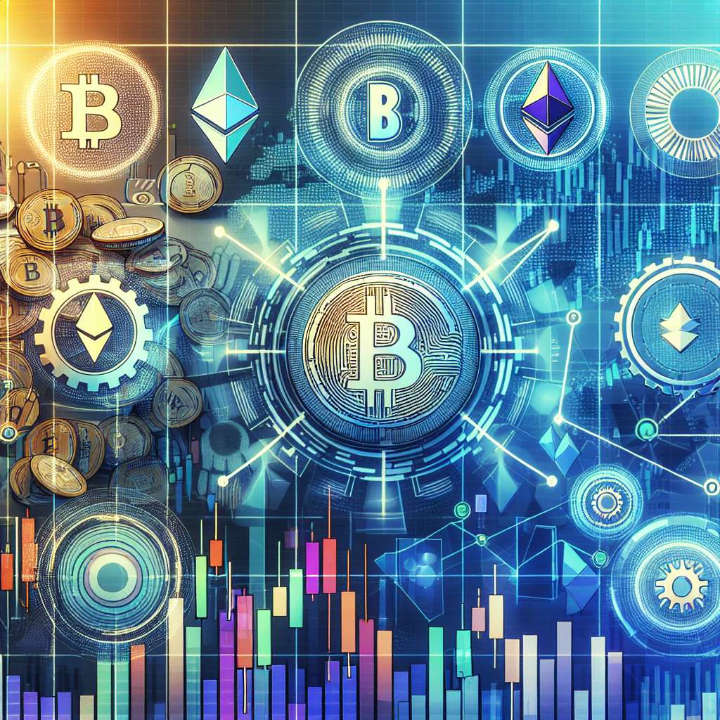 Are there any profitable strategies for using automated trading software on Nadex for cryptocurrencies?