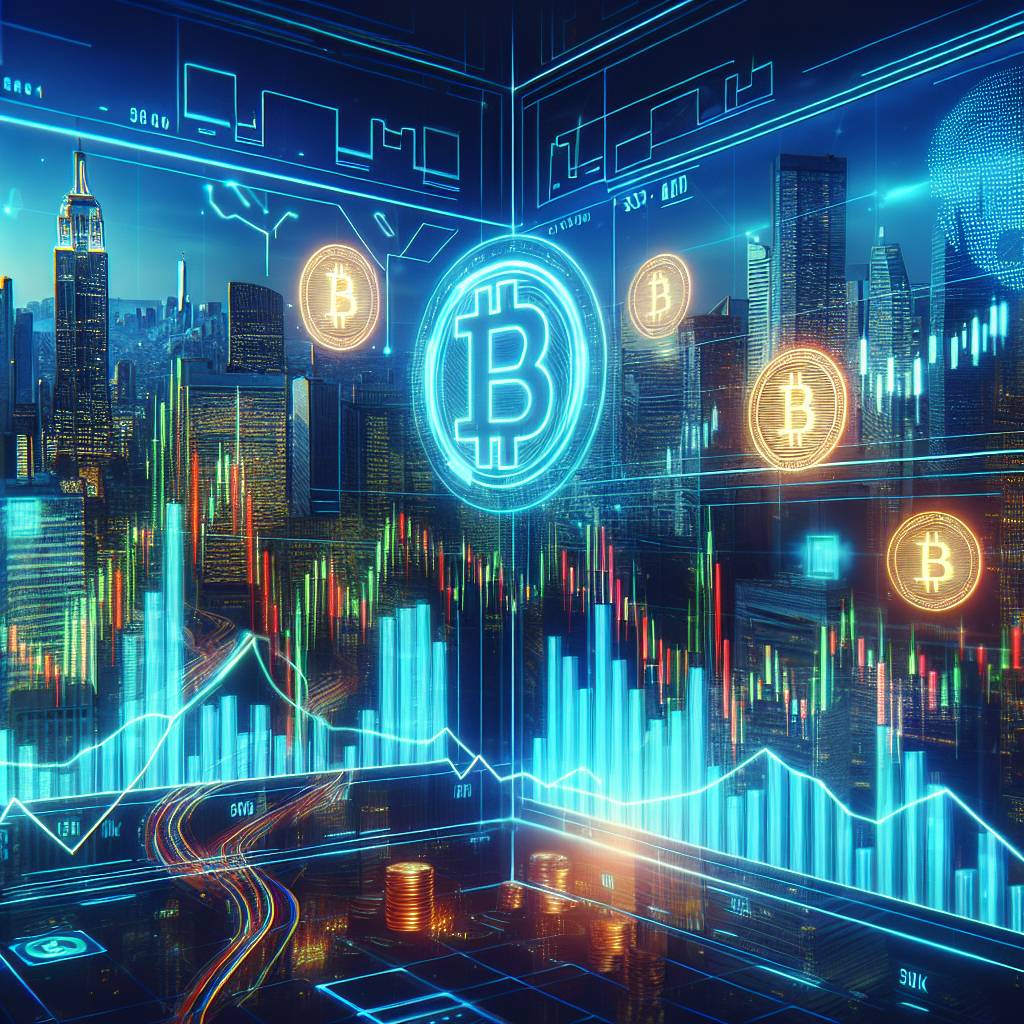 How does YCS ETF compare to other digital currency investment options?