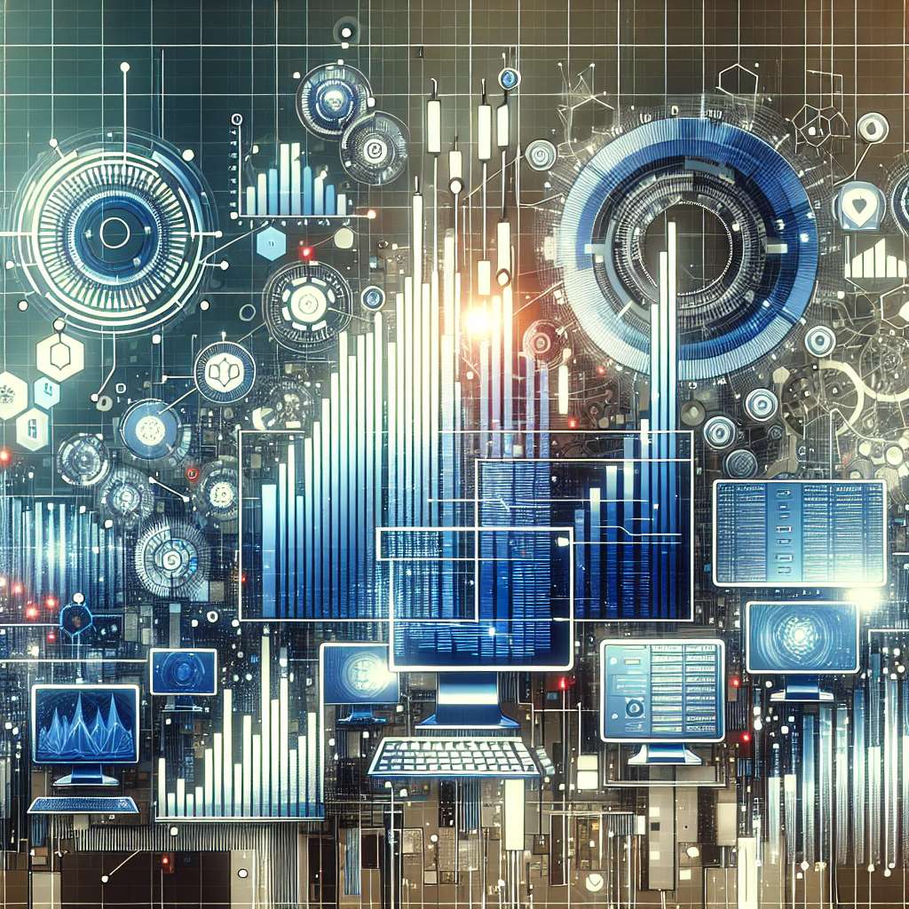 What is the process for calculating capital gains and losses for cryptocurrencies on IRS forms 8949?