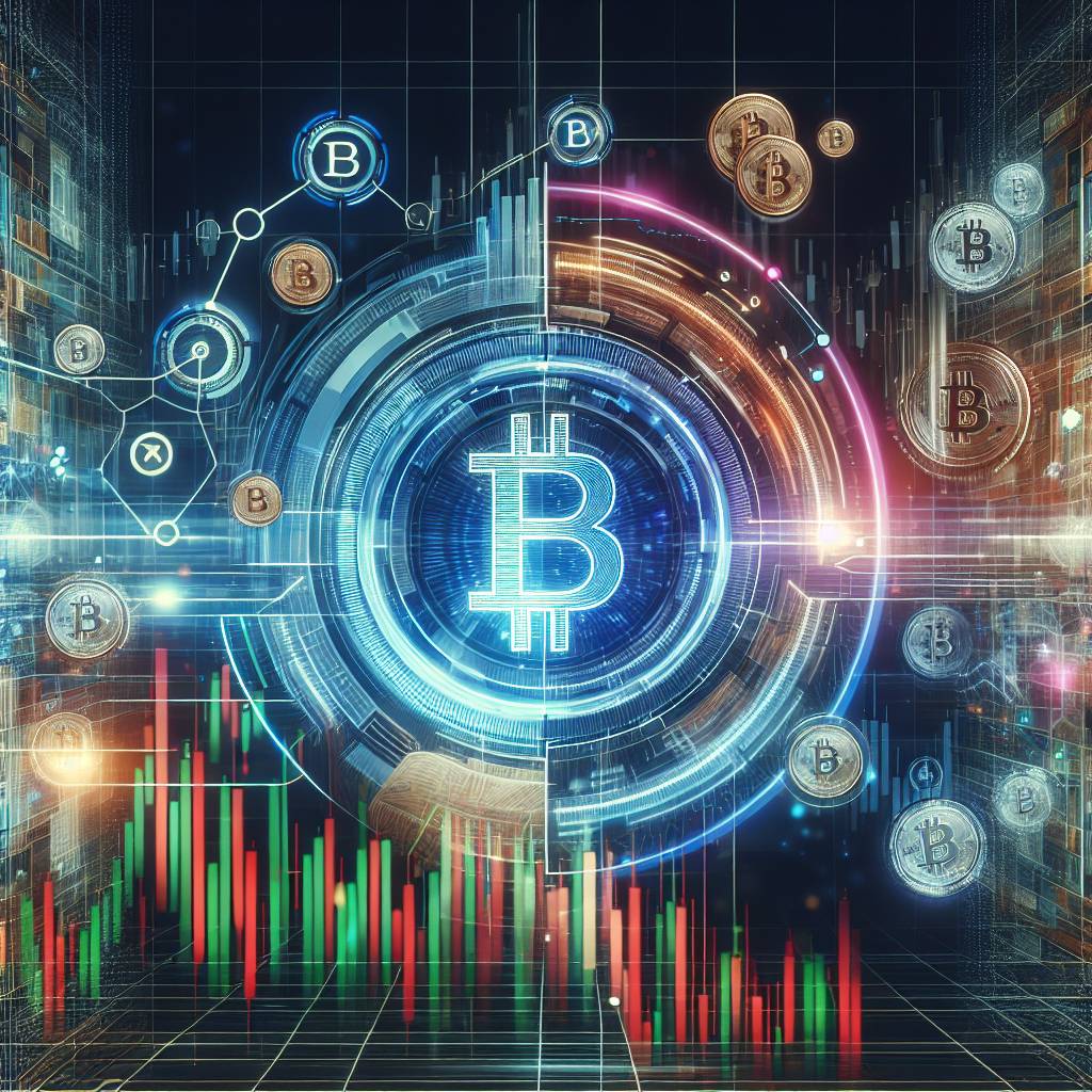 How can a managed futures account help investors maximize their profits in the world of digital currencies?