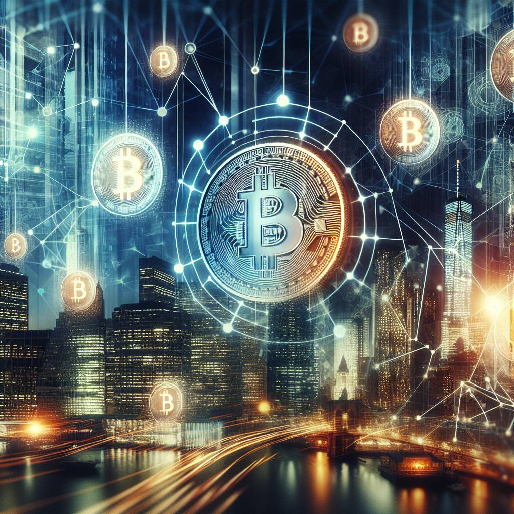 How does bitcoin transaction verification work?