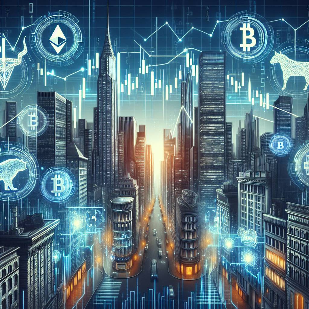 What are the potential risks and returns associated with investing in digital currencies using Edward Jones Advisory Solutions?
