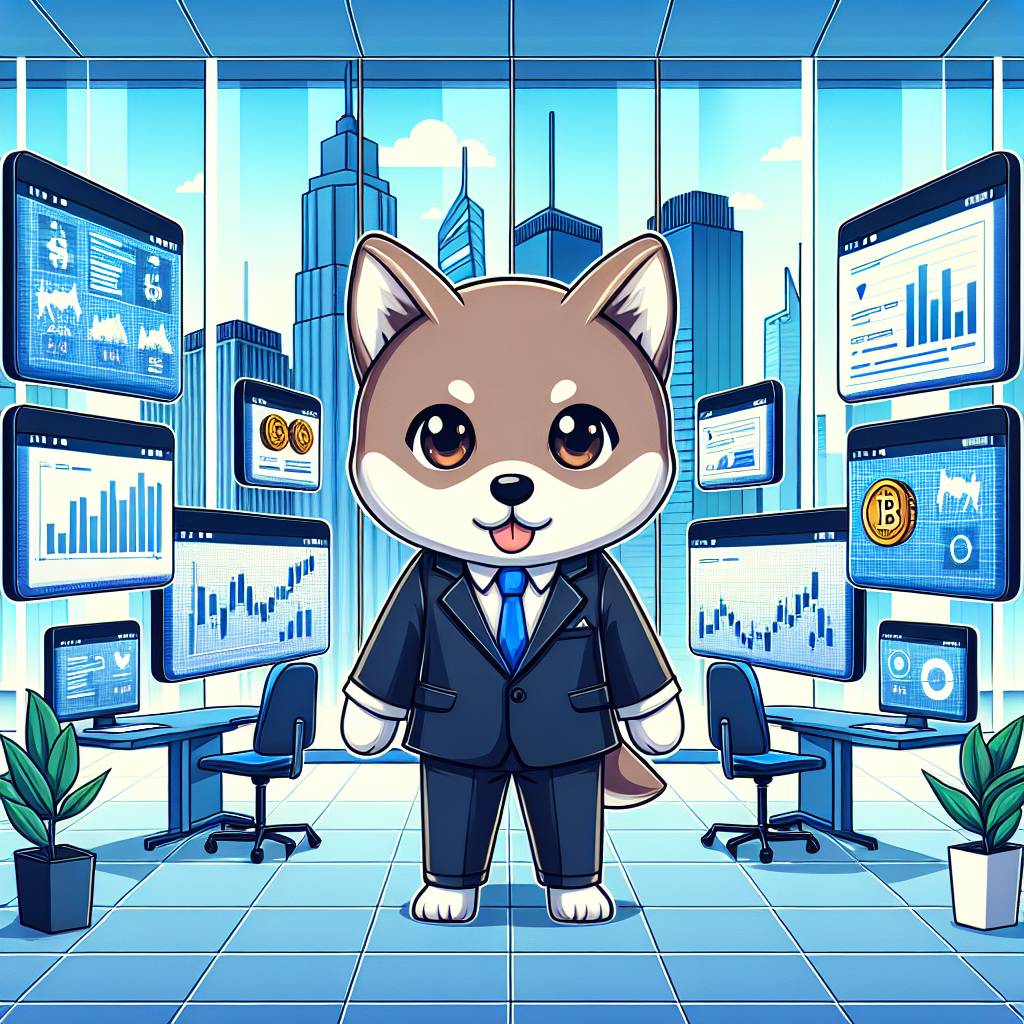 What is the impact of rocket mortgage stock price on the cryptocurrency market?