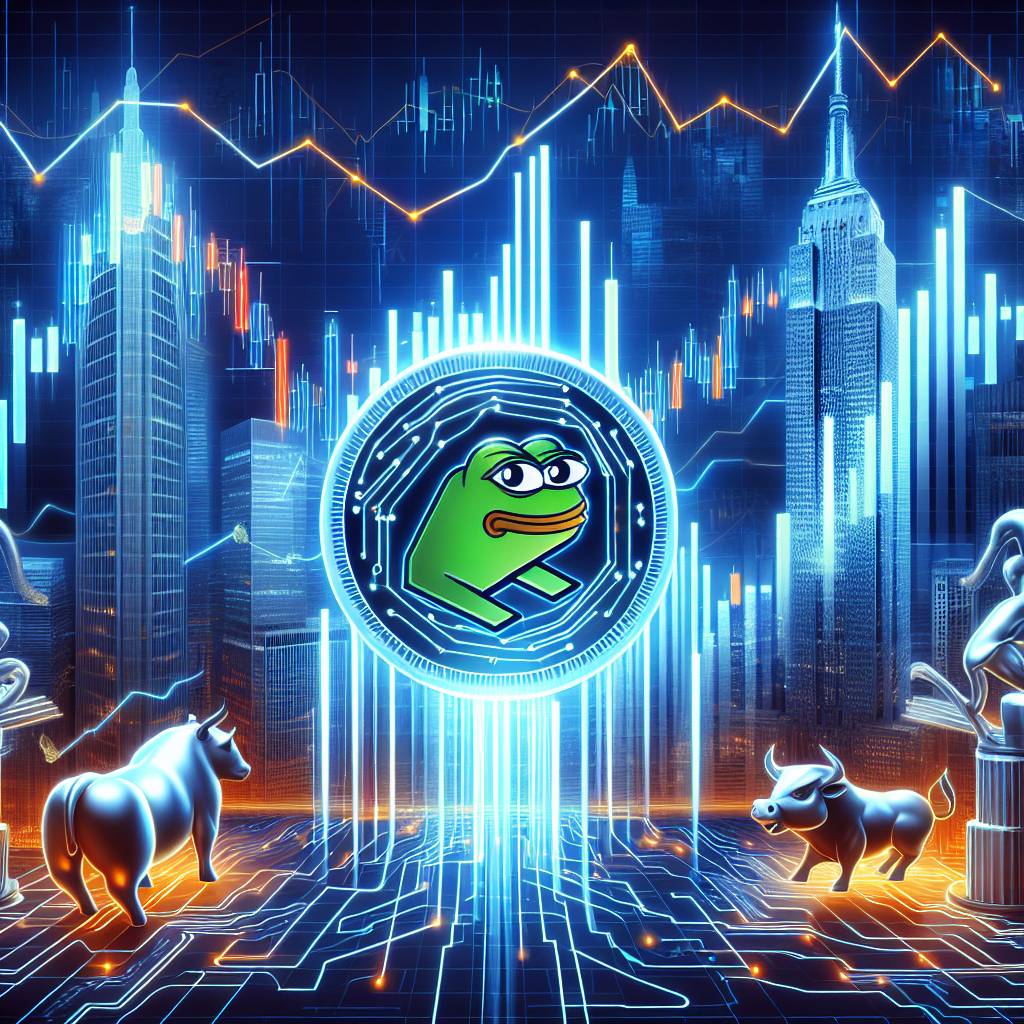 What is the future outlook for Pepe Token and its potential impact on the cryptocurrency industry?