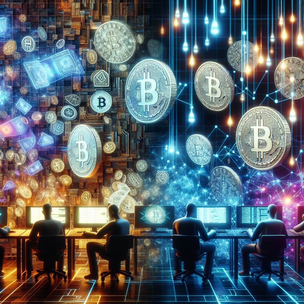 What are the potential risks and challenges of implementing cryptocurrency in government systems?