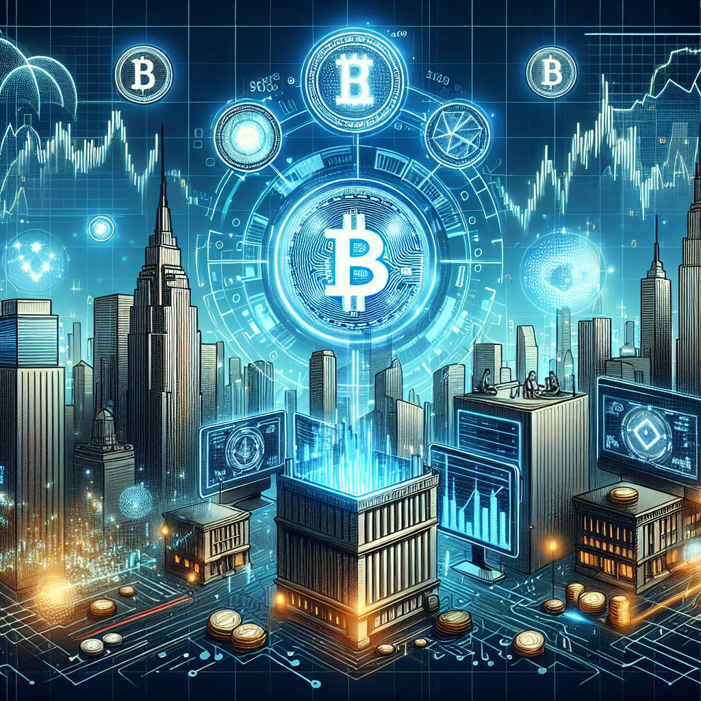What are the top cryptocurrencies in 2024?