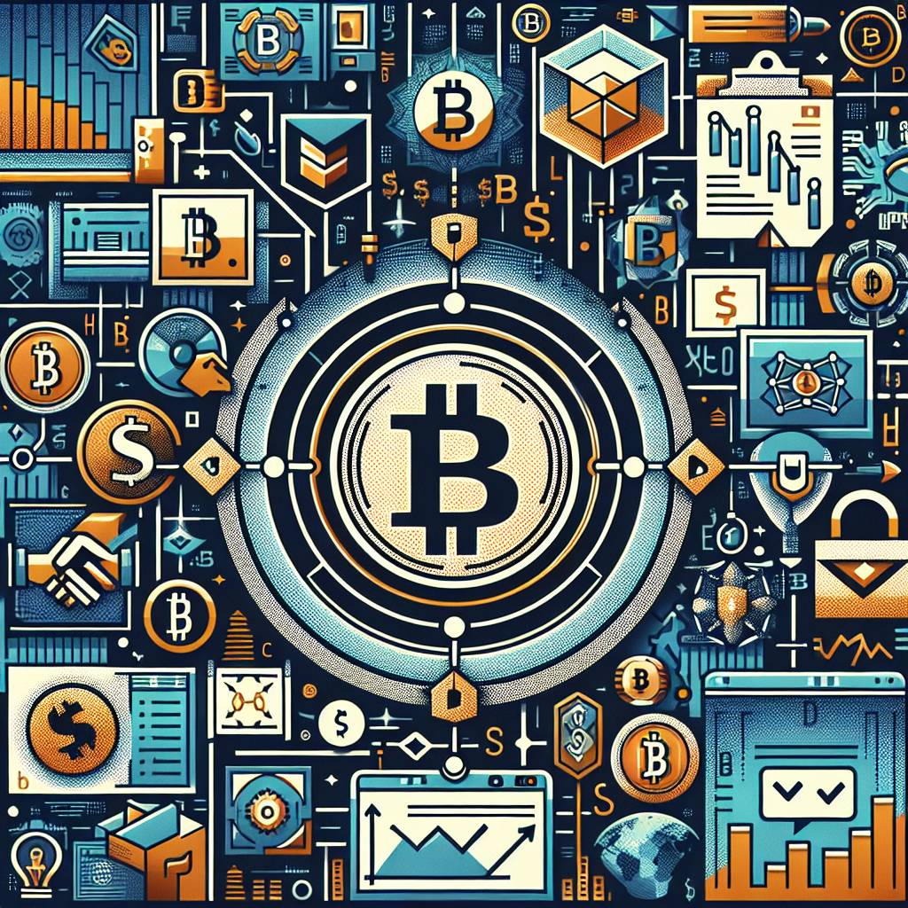 On which blockchain is Bitcoin based?