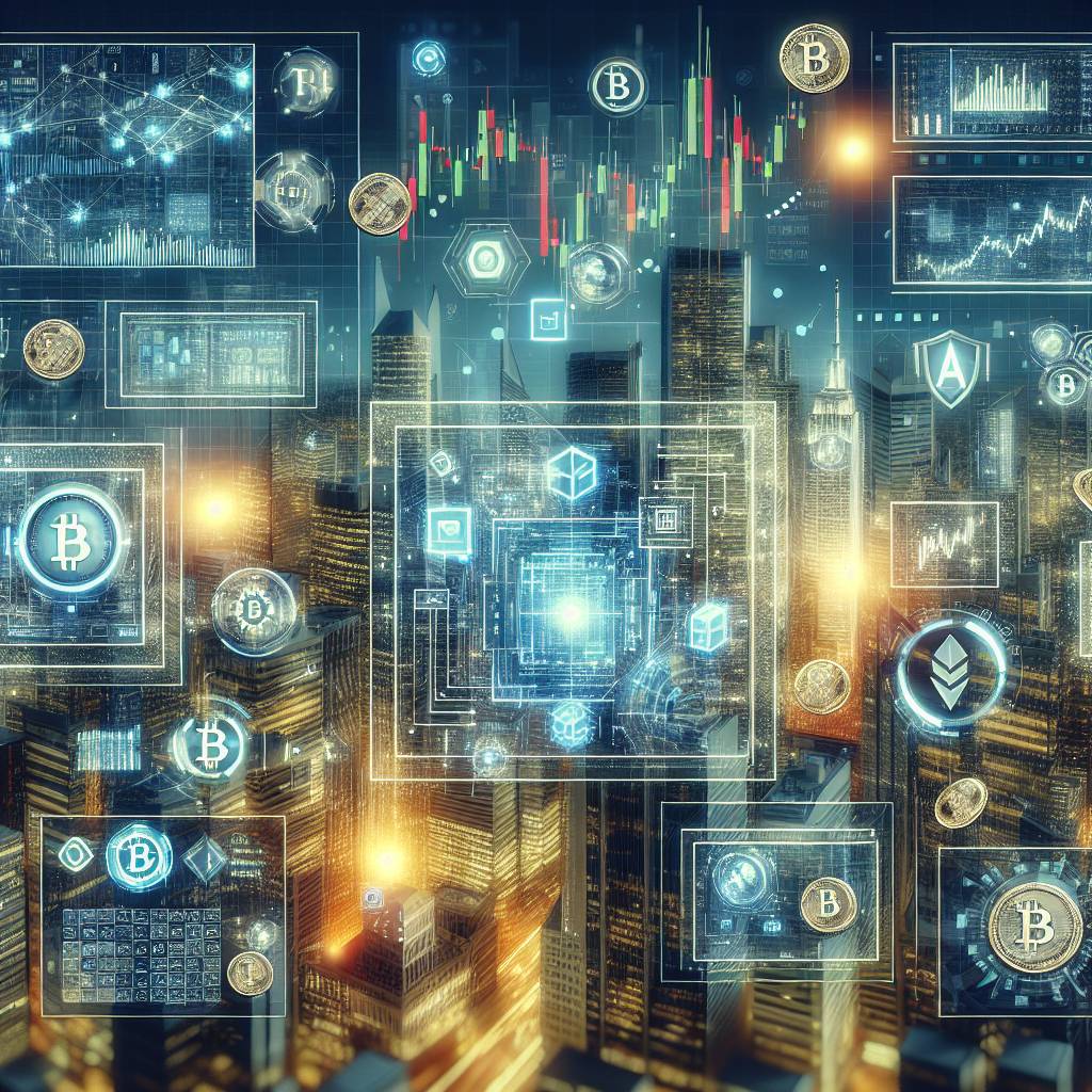 Which cryptocurrency trading app offers a simulated trading environment for beginners?