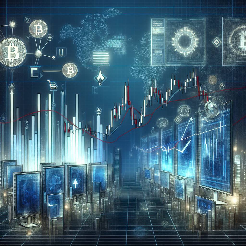 What are the similarities and differences between supply and demand and support and resistance in the context of cryptocurrency markets?