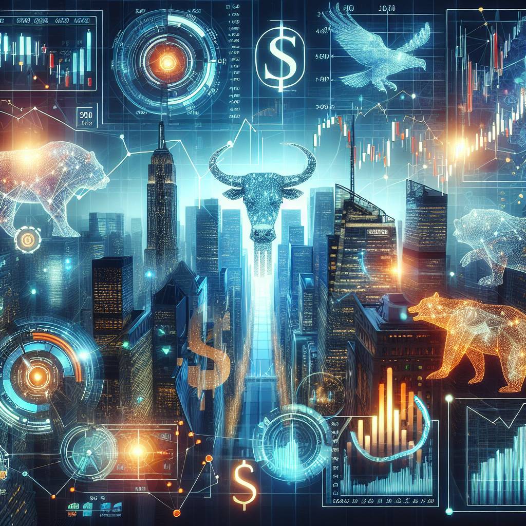 What is the projected outlook for S&P in 2023 and how does it relate to the cryptocurrency market?