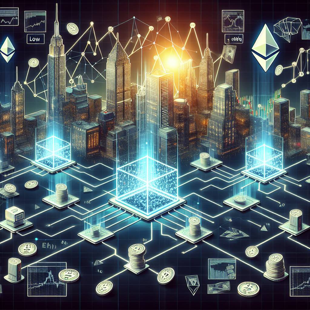 How does ETH POW mining affect the energy consumption in the crypto industry?