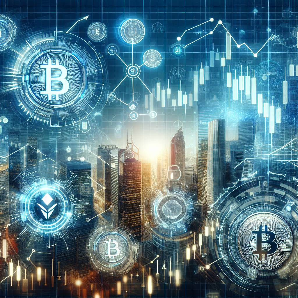 What is the future potential of DGB in the cryptocurrency market?