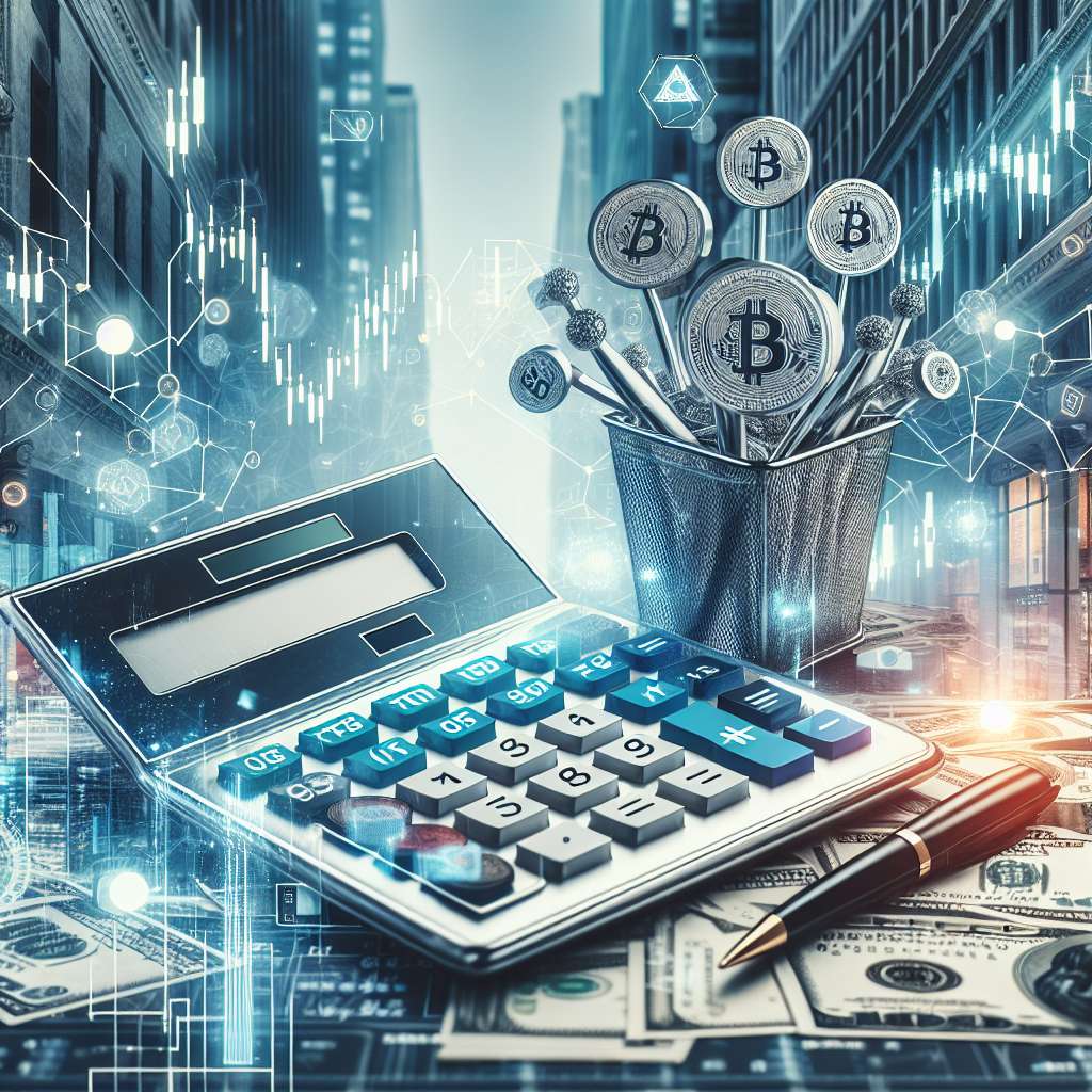 Are there any retirement calculators tailored specifically for cryptocurrency retirement planning?