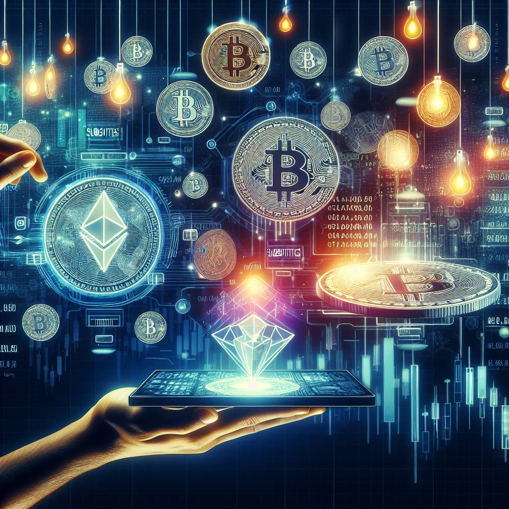 What is the role of Byzantine consensus in the cryptocurrency industry?