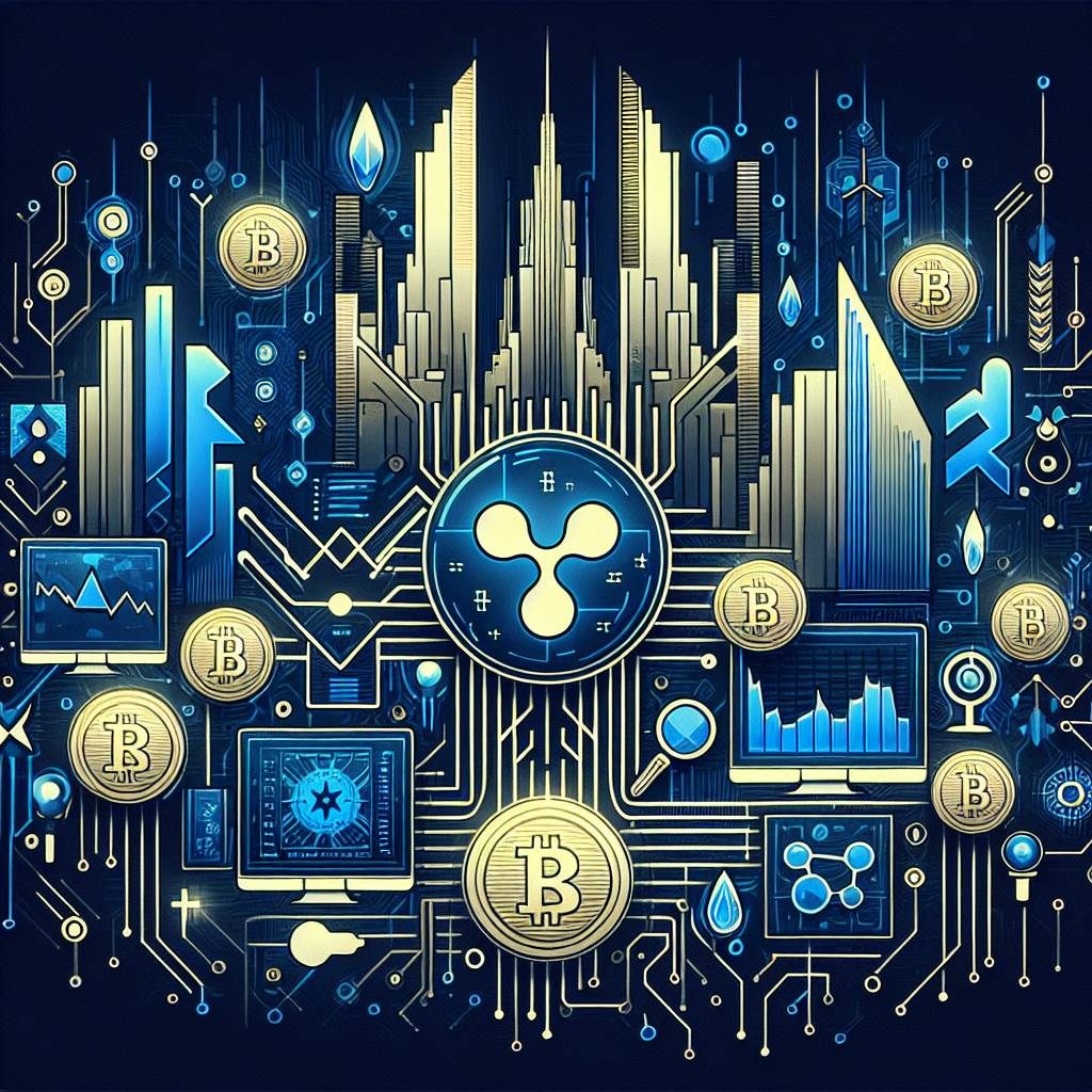 Is XRP on crypto.com a safe investment?