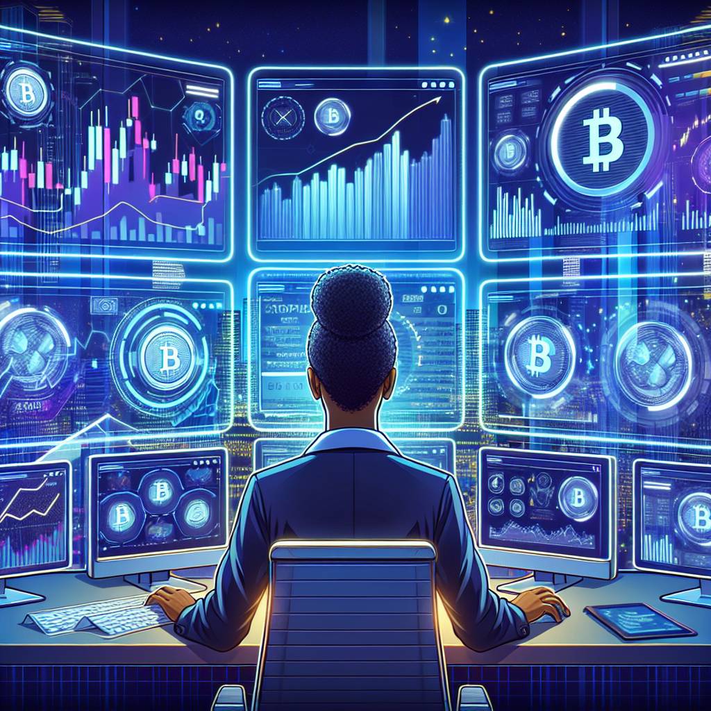 How can I stay updated on the latest crypto market predictions?