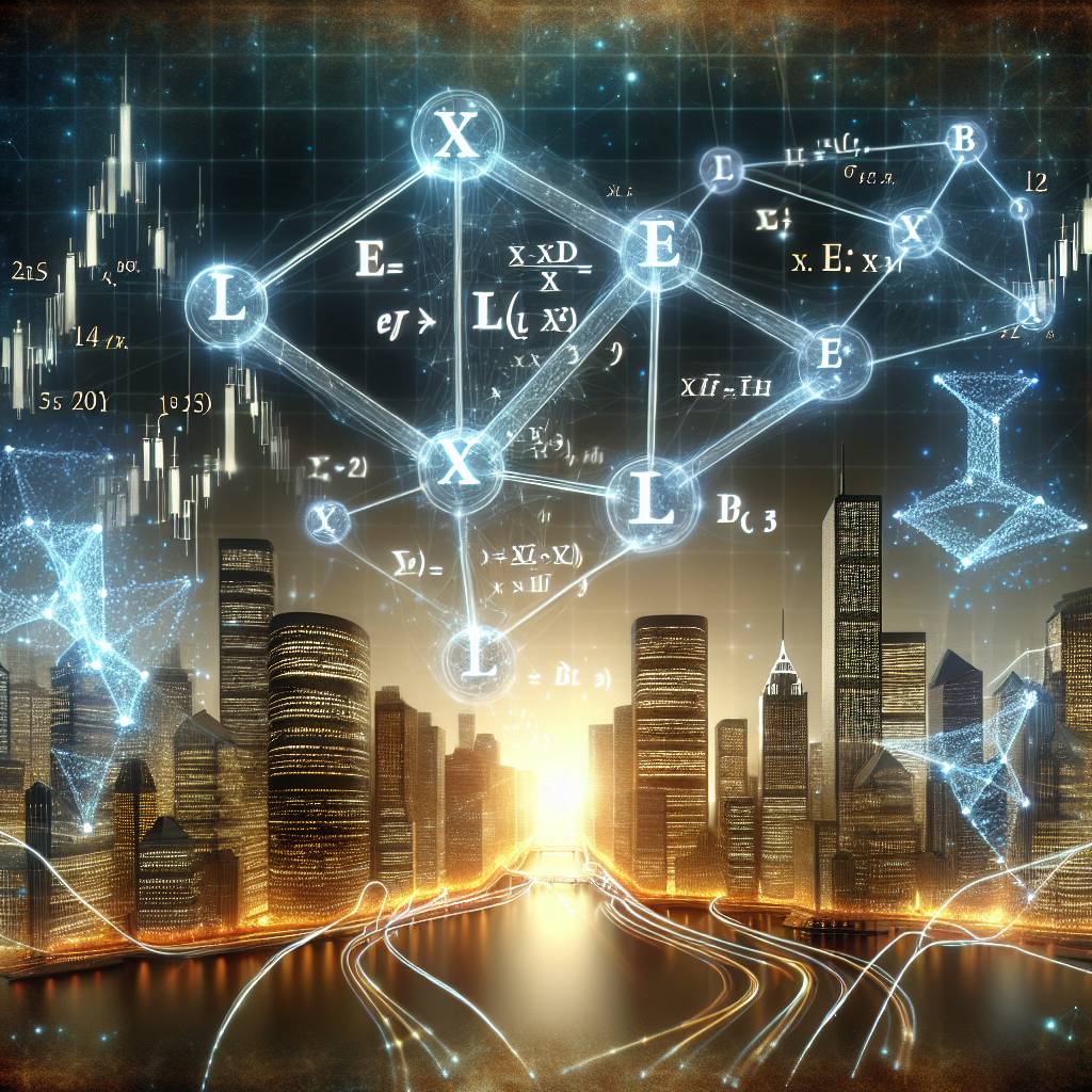 How does Euler's formula relate to the mathematical concepts behind blockchain technology?