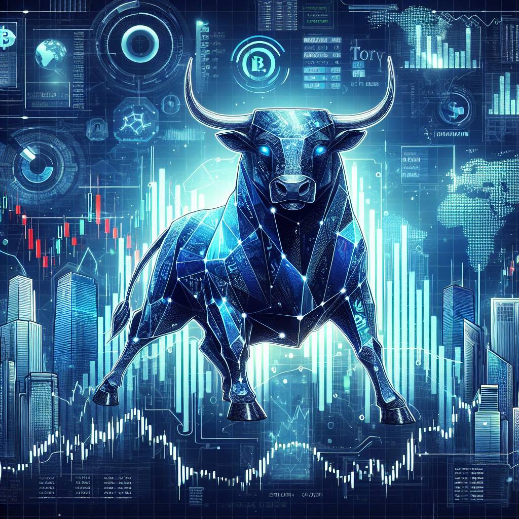 What are the most effective power bull anchors for attracting investors to a cryptocurrency project?
