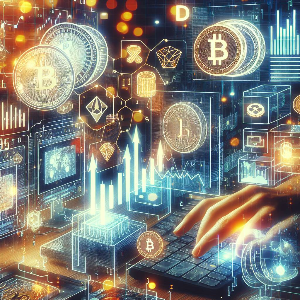 What are the key factors to consider when conducting market research for investing in cryptocurrencies?