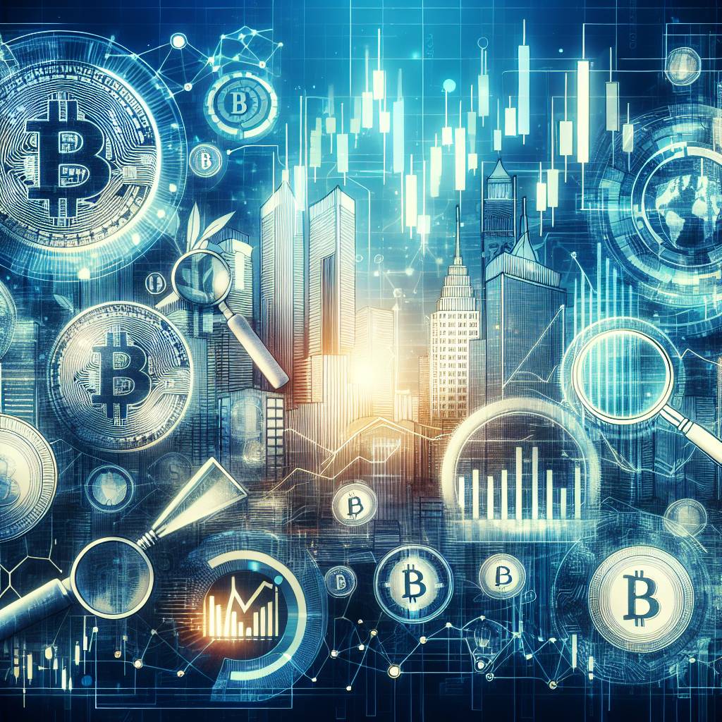 What factors should I consider when evaluating penny stocks with huge potential in the cryptocurrency industry?