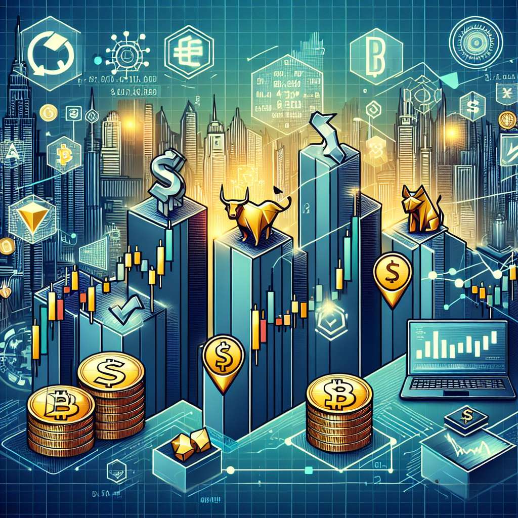 How do the money market fund yields of cryptocurrencies compare to traditional investments?