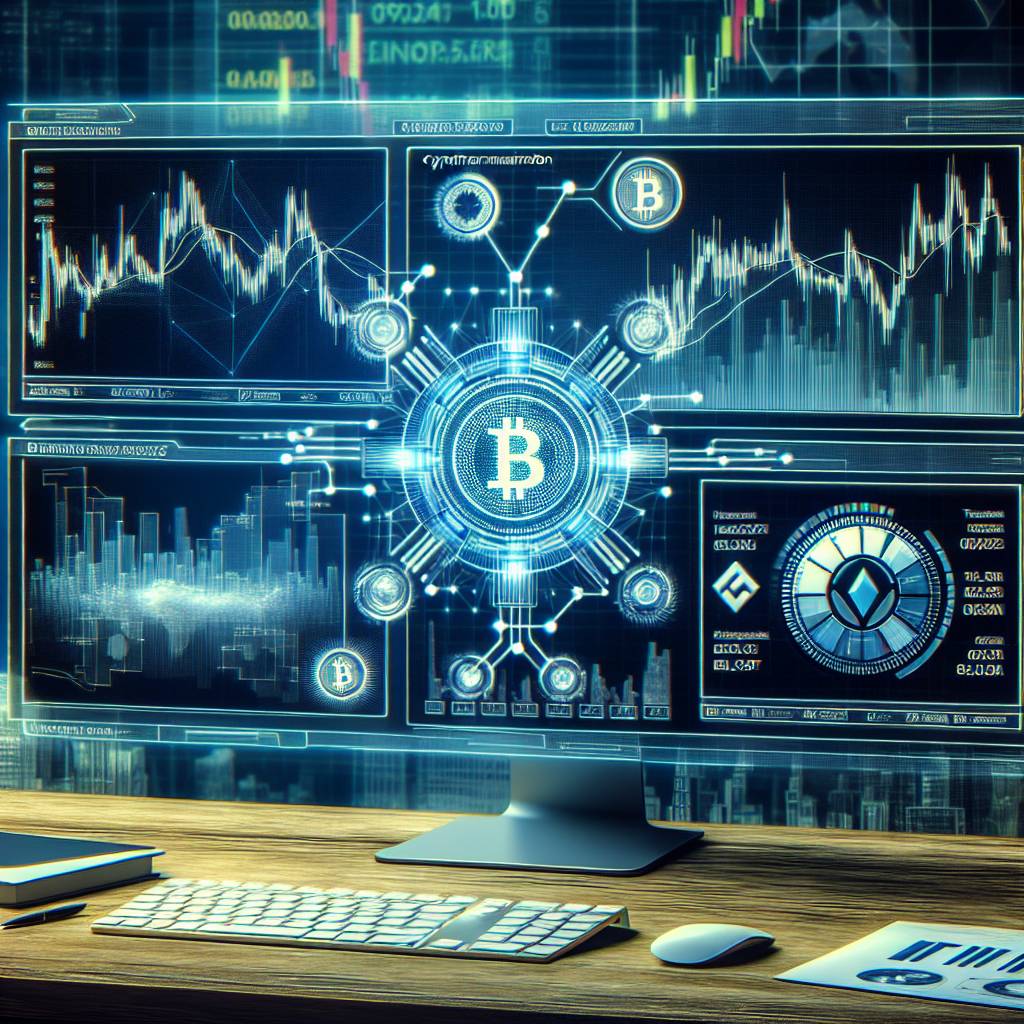 Is there a way to track my vote on Binance for cryptocurrencies?