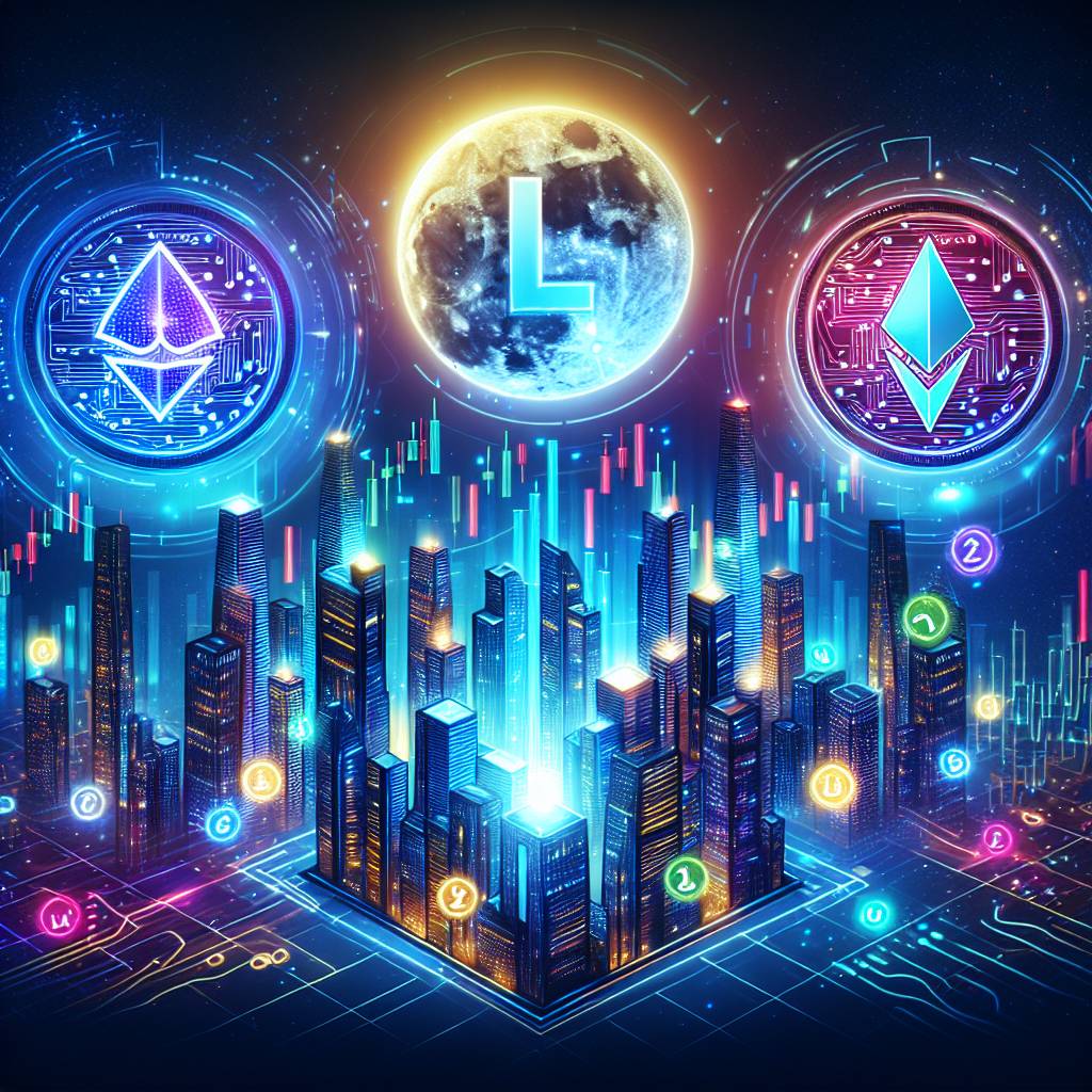 Which cryptocurrency, Wrapped Luna Token or Luna, is more suitable for long-term investment?