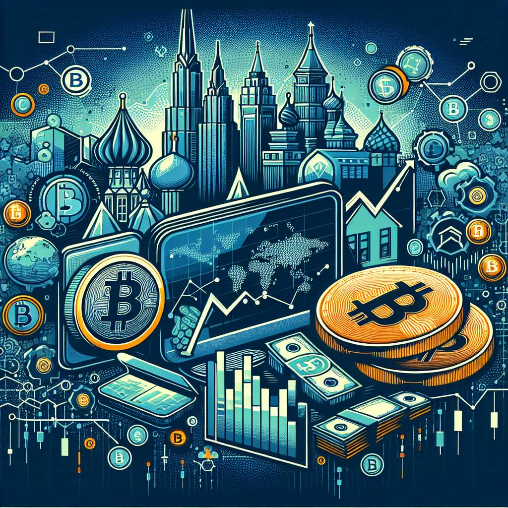 Why are digital currencies considered a store of value in the current economic landscape?
