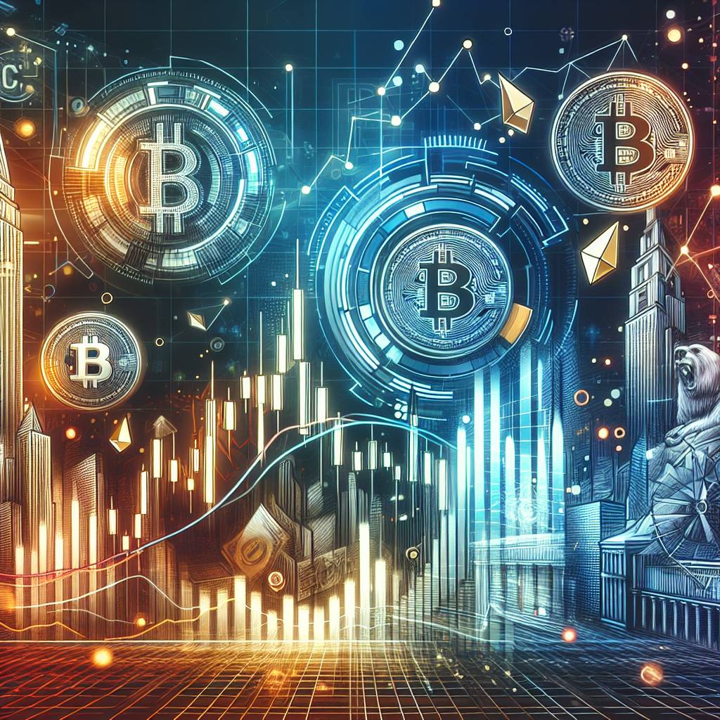 What are the best tools to analyze crypto chart patterns?