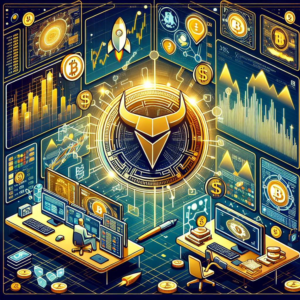 What is the process for buying Terra Luna on Binance?