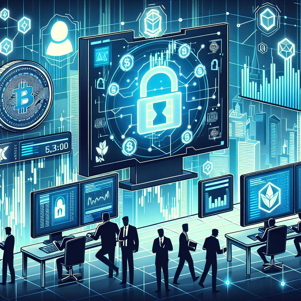 What are the key features to look for in an online investment platform for digital assets?