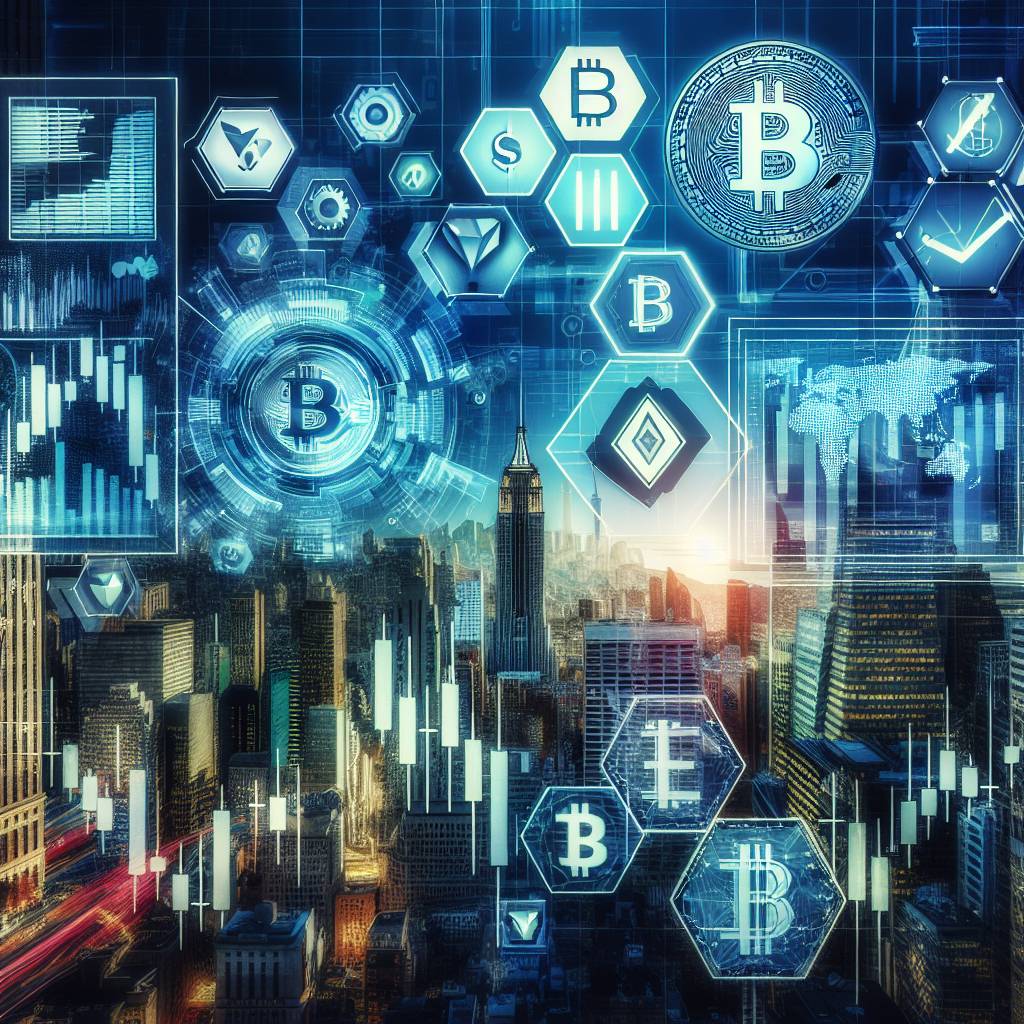 How do derivatives and futures impact the volatility of digital currencies?